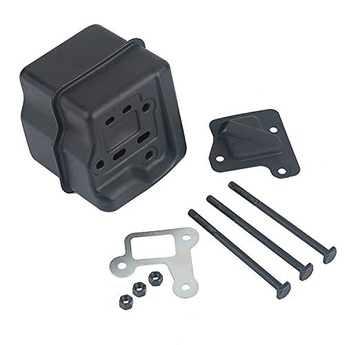 4 Outdoors+Spares+Replacement+Assembly+Chainsaw