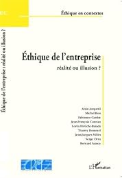Éthique de l'entreprise