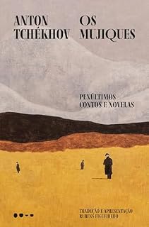 Livro Os mujiques: Penúltimos contos e novelas