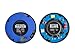 Monoprice Caliber 60-Watt Powered 6.5in Ceiling Speakers Fiber 2-Way with Bluetooththumb 1