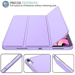 iMieet New iPad Air 5th Generation Case 2022/iPad