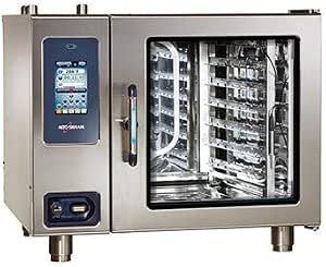 Amazon.com: Combitherm CT PROformance, Horno Combi con ahumador : Industrial  y Científico