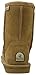BEARPAW Emma 6.5 Inch Boot (Toddler/Little Kid/Big Kid),Hickory II,3 M US Little Kid