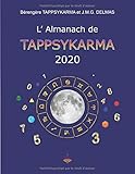 L'Almanach de Tappsykarma 2020 by 