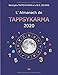 L'Almanach de Tappsykarma 2020 by 