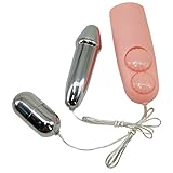 Yumian Vibrating Eggs, Dual Bullet Egg Powerful Bullets Massager Massagers Adult Toys For Sex Women Dicks