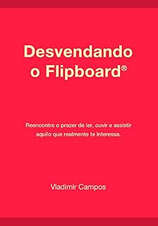 Livro Desvendando o Flipboard