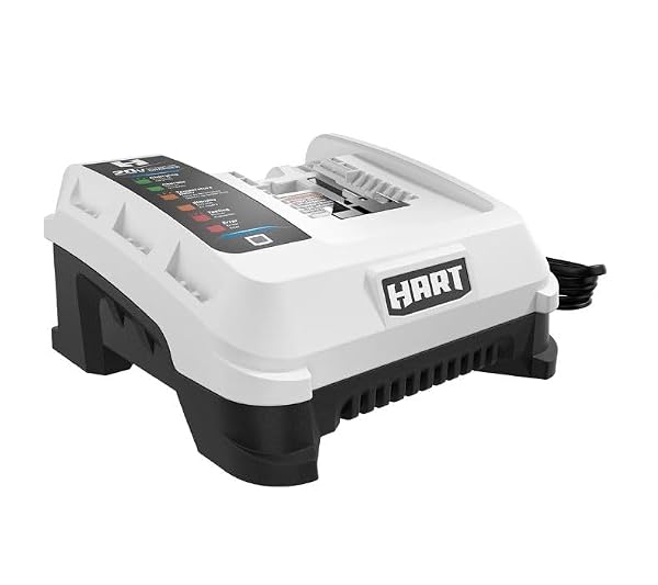 20V 3 AMP FAST CHARGER (TOOL-ONLY)