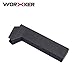 Worker Magazine Decoration Quick Pull Assit for nerf n-strike elite stryfe blaster - Black