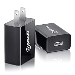 T POWER 5V Ac Dc Adapter Charger for GeChic 1303H