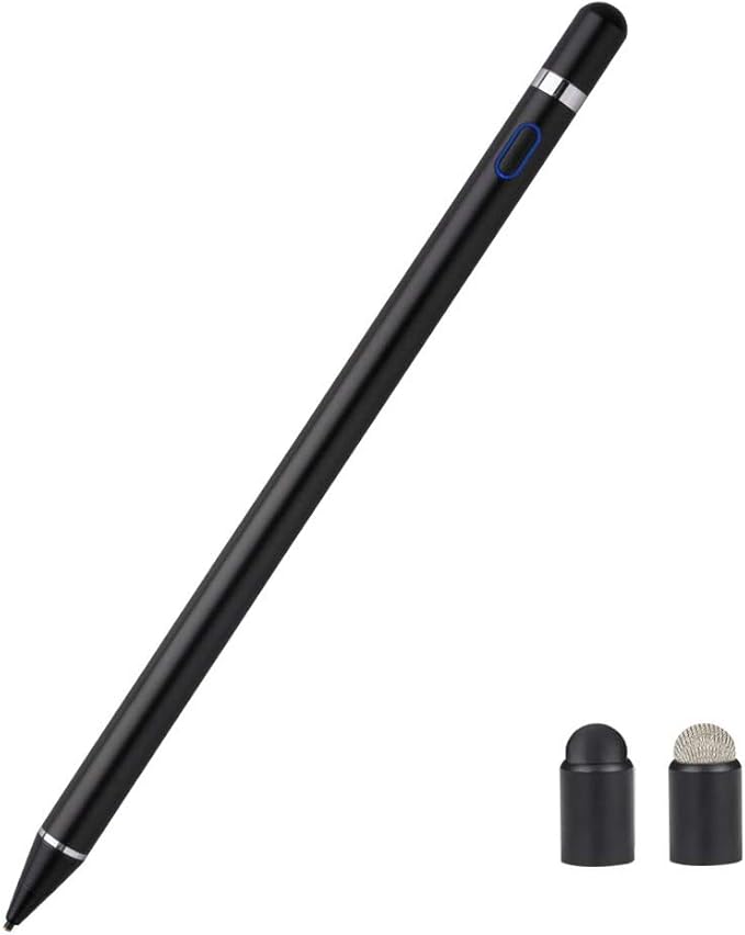 Zspeed Stylus Pen for Apple iPad, Active Stylus