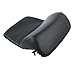 XMT-MOTO Chopped Razor Tour Pack Backrest Pillow Pad for Fits Harley Road King Glide FLHR 1997-2013