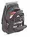 Targus Rolling Backpack Designed for Business and Travel Commuter for 15.4-Inch Laptop, Black (TSB700)