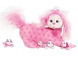 Just Play Puppy Surprise Plush, Luna
