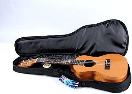 SHANNA Ukulele Bag, Colourful Adjustable Shoulder Strap Ukulele Case Comfortable, Carrying Handle - Image 5