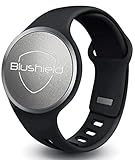 Blushield EMF Protection - Tesla Gold Disc
