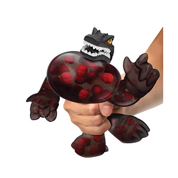 Heroes-of-Goo-Jit-Zu-41093-SHREDZ-The-Spinosaurus Heroes of Goo Jit Zu 41093 SHREDZ The Spinosaurus