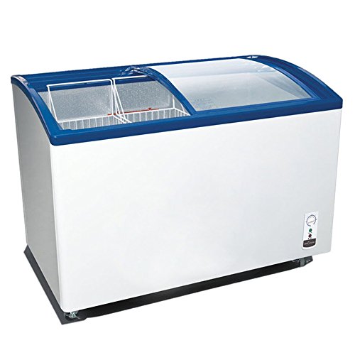 cubic feet Curved Glass Sliding Display 2-Door Philippines Ubuy