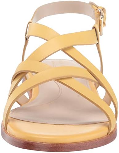analeigh grand strappy sandal
