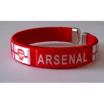 arsenal dog collar