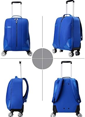 Amazon.com: Maleta de transporte para ordenador portátil ...