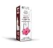 Pure Inventions Hibiscus Flower Tea Immunity Support Drops - Wellness Drops - For Antioxidants and Hydration 30 Servings
