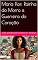 Livro Maria Flor: Rainha do Morro e Guerreira do Coração