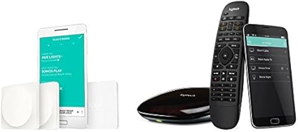 harmony companion alexa