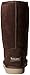 Koolaburra by UGG Women's Classic Tall Winter Boot, Eco Beva, 9 M US