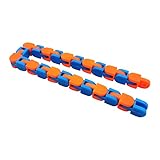 Fidget Toys Colorful Puzzle Sensory Fidget Toy