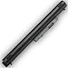Longlife 4400MAH la04 LA04DF Battery for HP Pavilion 14 15 Notebook PC TouchSmart, HP 248 G1, HP 340 G1, HP 350 G1, Compatible 728460-001, 752237-001, 776622-001, 888182064801, F3B96AA, J1V00AA