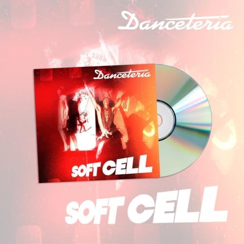 Soft Cell, Marc Almond - Memorabilia: The Singles - Amazon.com Music