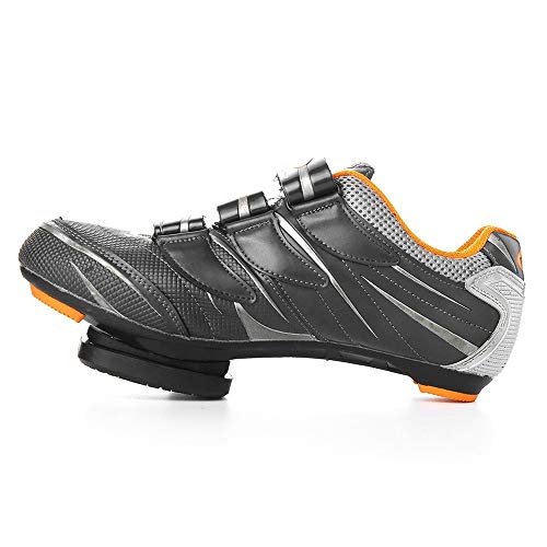 Penghayi Equipment Zero Light Action Cleats Protection Cover Bike Pedal Cover for Speedplay Cycling Shoes Cleats Protection 2PCS Accessories - Thumbnail 3