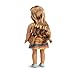 American Girl - Lea Clark - Lea Doll and Book - American Girl of 2016