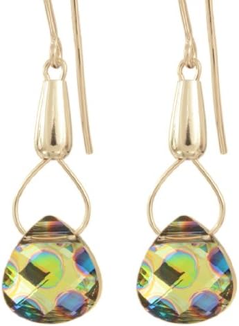 Theia Earrings - Sterling Silver