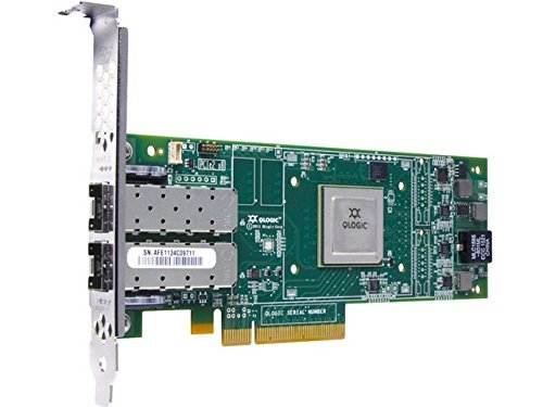 QLogic-QLE2672-Gen-5-16Gb-Dual-Port-Fibre-Channel-Host-Bus-Adapter