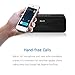 Vigorun Wireless Bluetooth Speaker, Outdoor Portable Stereo Speaker with HD Audio and Enhanced Bass, Built-In Dual Driver Speakerphone, Bluetooth 4.0, Handsfree Calling,TF Card Slot