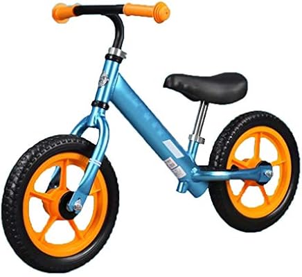 best age for balance bike
