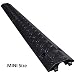 Drop Trak Cable & Hose Protector - MINI - Black primary