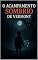 Livro O Acampamento Sombrio de Vermont
