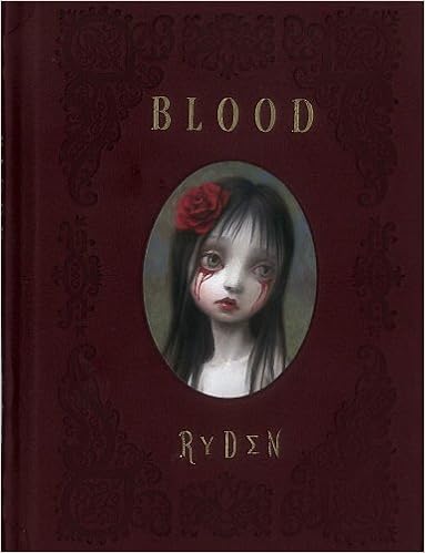 Blood by Mark Ryden (10-May-2012 