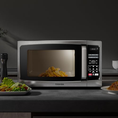 Toshiba Microwave Oven