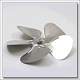 Heatcraft Refrigeration 5140C HEATCRACT FAN BLADE