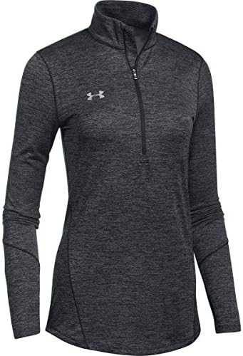 Under Armour Womens Novelty 1/2 Zip 