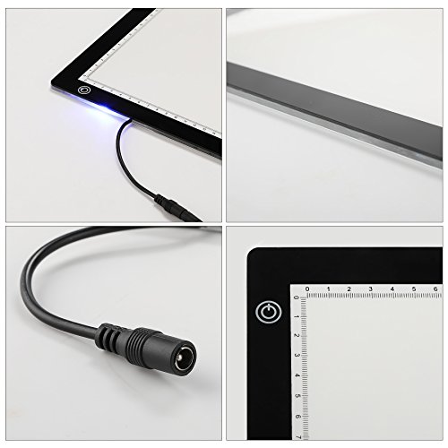 3 CO+Z+Ultra+Thin+Stepless+Dimmable+Brightness