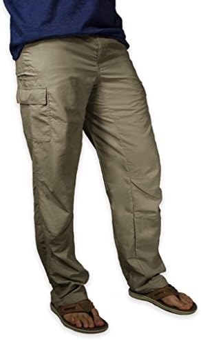 Mojo Sportswear Stillwater Performance Fishing Pant