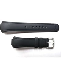 eco drive watch band replacement