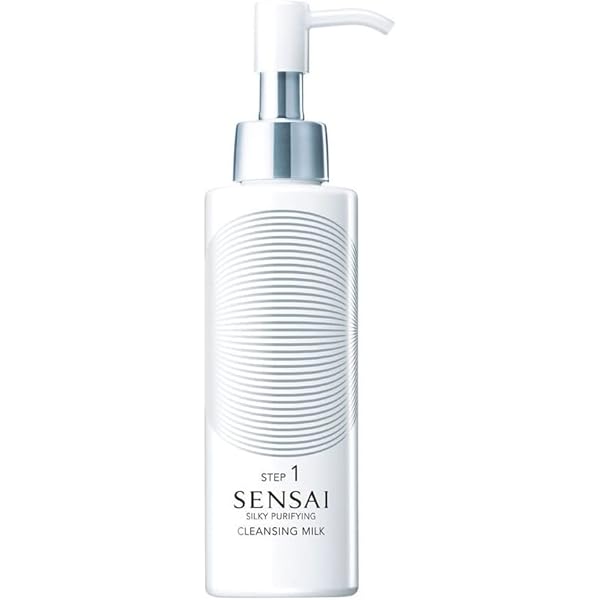 Amazon.com: Silky Purifying by SENSAI Step 1 Remove & Reveal