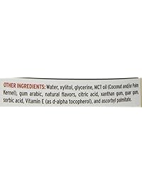 De Barlean Aceites Orgánicos Tonalin Cla Swirl, 16 ounce