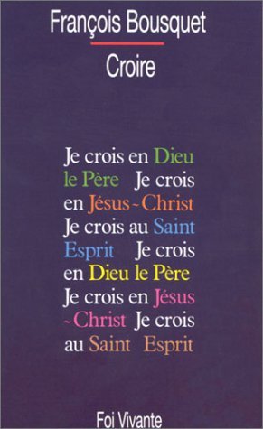 Croire